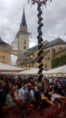 Slovenski dan, Kirchtag 2019 (16)